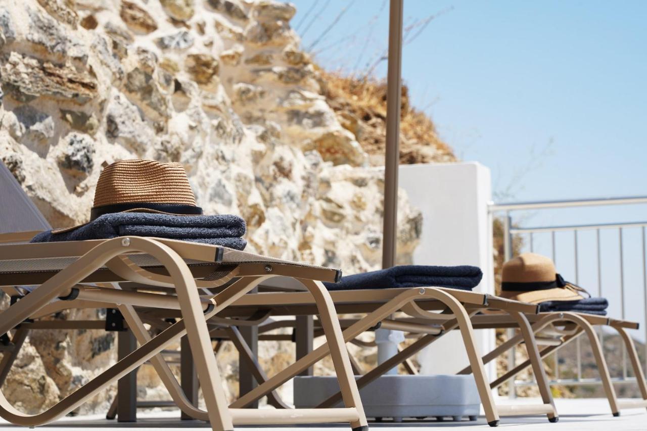 Villa Tzekos Kendrochori Extérieur photo
